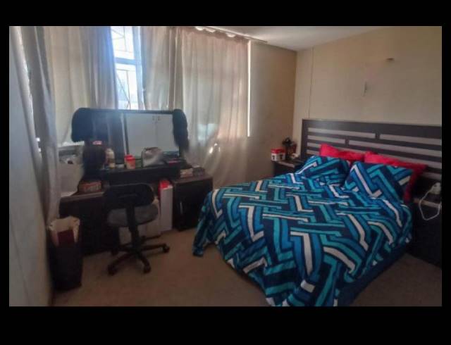 2 BEDROOM SECTIONAL TITLE FOR SALE IN ARCADIA